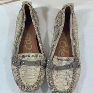Sam Edelman shoes